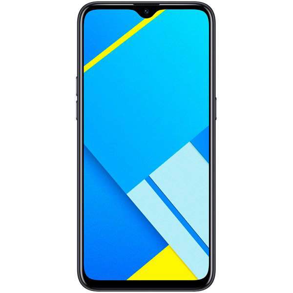Смартфон Realme C2 32Gb Black  купить,NaN