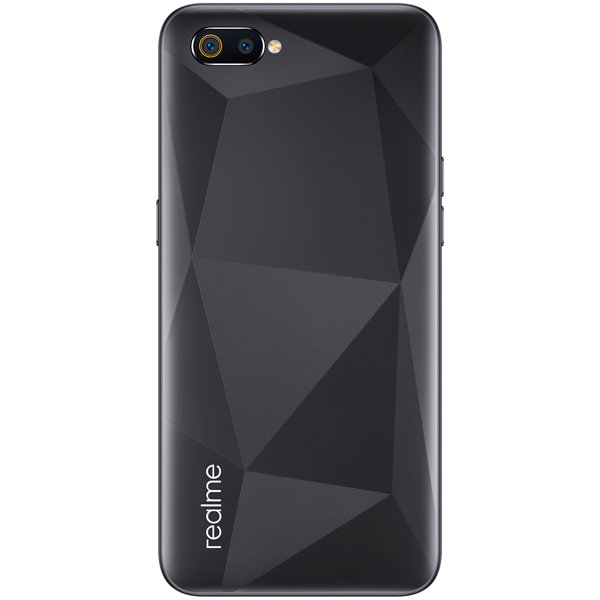 Смартфон Realme C2 32Gb Black  купить,NaN