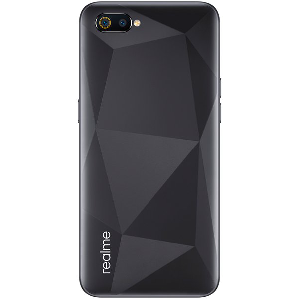 Смартфон Realme C2 32Gb Black  купить,NaN