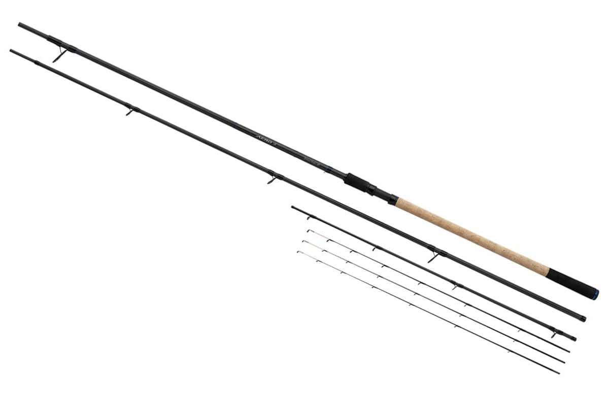 Удилище Shimano Aero X5 Distance Power Feeder AEX5DPFDR13 3.96 м купить,NaN