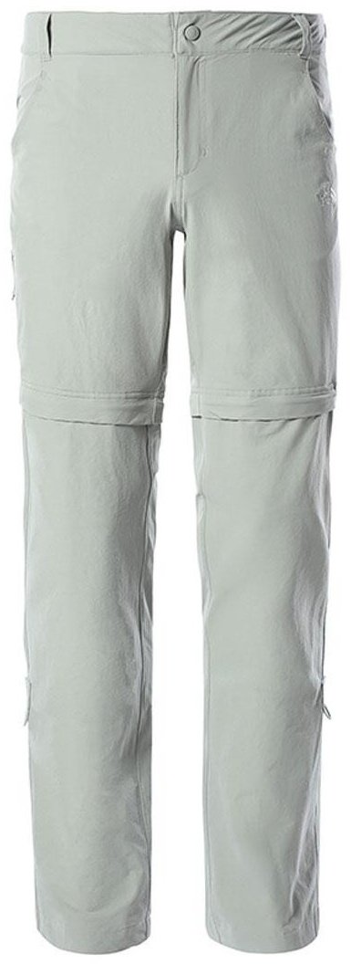 Повседневные брюки The North Face белый купить,NaN