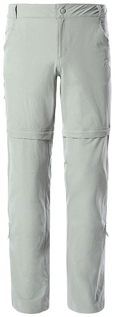 Повседневные брюки The North Face белый купить,NaN