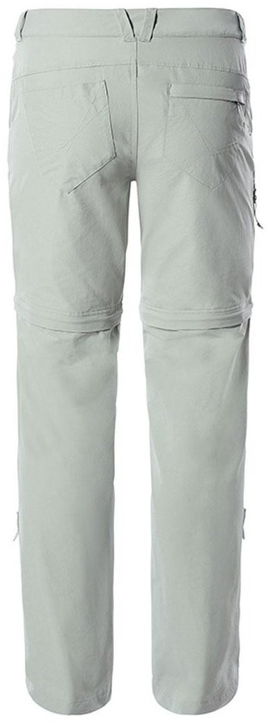 Повседневные брюки The North Face белый купить,NaN