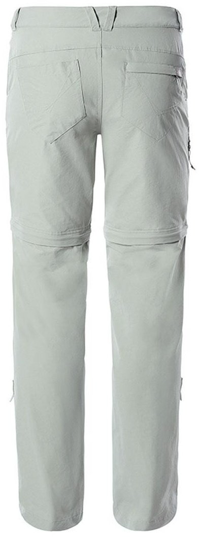 Повседневные брюки The North Face белый купить,NaN