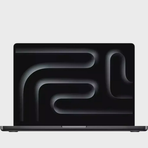 Ноутбук Apple MacBook Pro 16 2024 M4 48Gb/1Tb MX313 Space Black