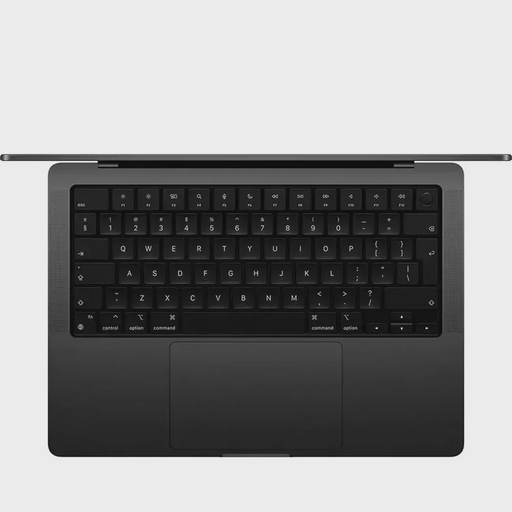 Ноутбук Apple MacBook Pro 16 2024 M4 48Gb/1Tb MX313 Space Black