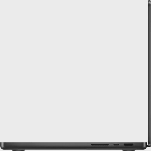 Ноутбук Apple MacBook Pro 16 2024 M4 48Gb/1Tb MX313 Space Black
