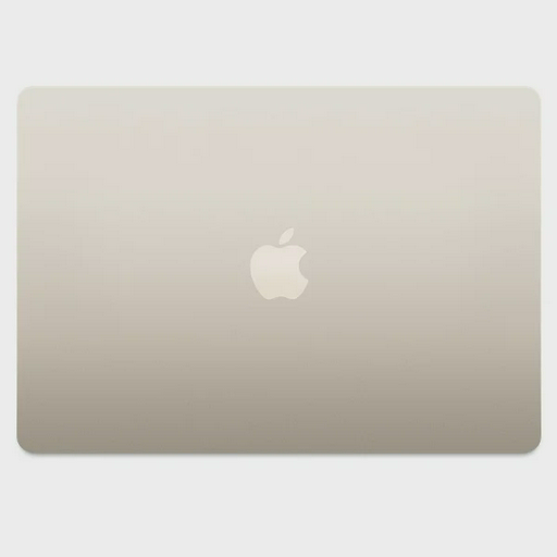 Ноутбук Apple MacBook Air 15 2025 M4 16/256Gb MW1J3 15.3" Starlight