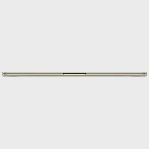 Ноутбук Apple MacBook Air 15 2025 M4 16/256Gb MW1J3 15.3" Starlight