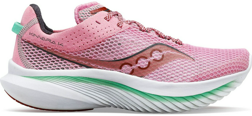 Кроссовки Saucony кроссовки розовый