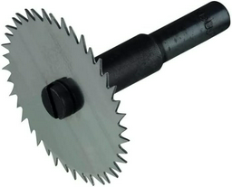 Wolfcraft фреза дисковая 45 мм, 1 шт. арт 3270000