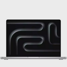 Ноутбук Apple MacBook Pro 14 2024 M4 16/512Gb MW2W3 Silver