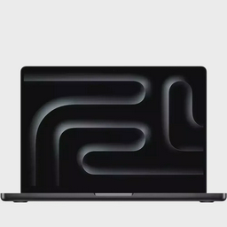 Ноутбук Apple MacBook Pro 14 2025 M4 16/512GB MDE04 Space Black