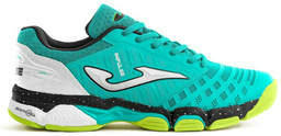 Кроссовки JOMA зеленый