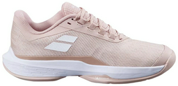 Кроссовки Babolat Jet Tere 2 AС розовый
