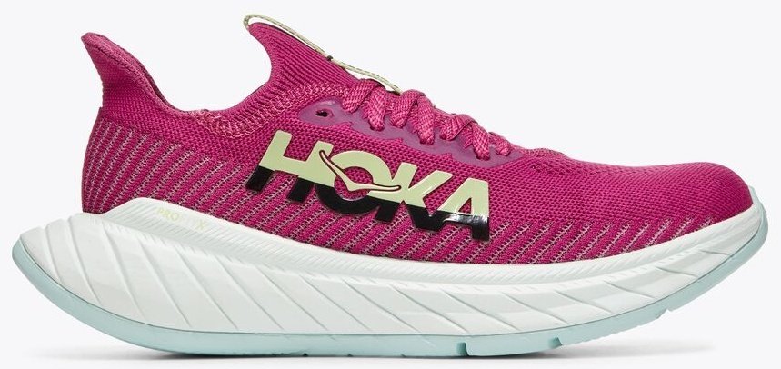 Кроссовки Hoka фиолетовый купить,NaN