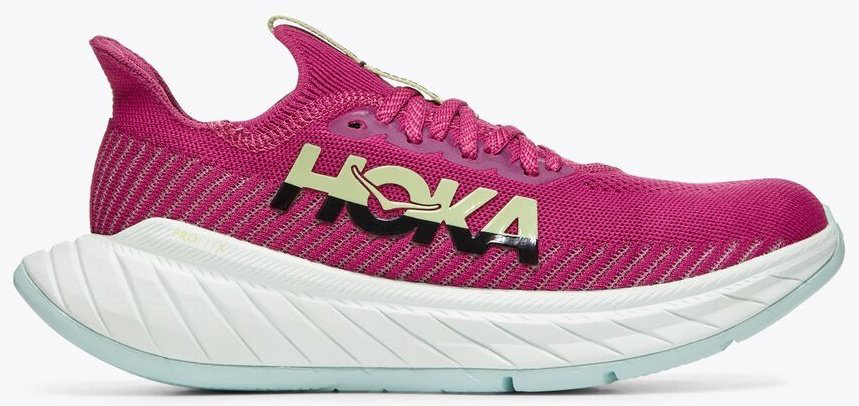 Кроссовки Hoka фиолетовый купить,NaN