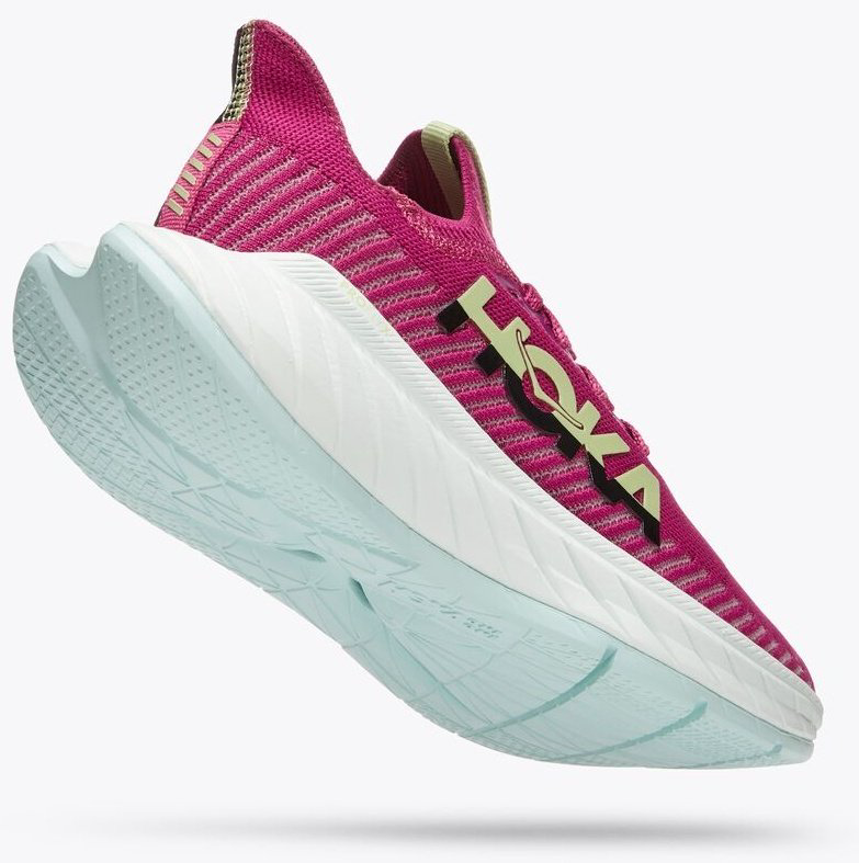 Кроссовки Hoka фиолетовый купить,NaN