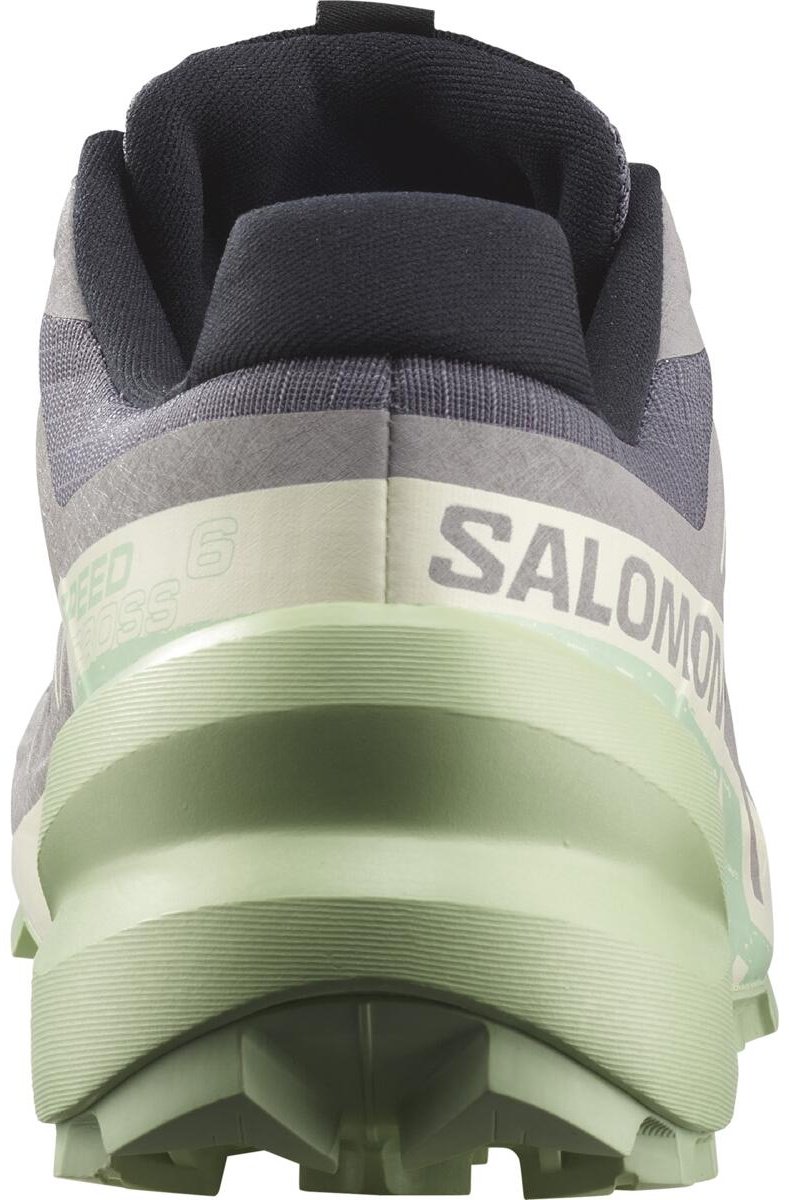 Кроссовки Salomon Speedcross 6 L47582000 мультиколор