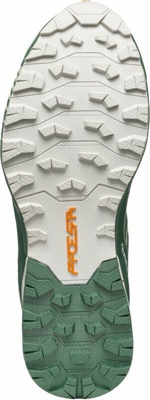 Кроссовки SCARPA зеленый