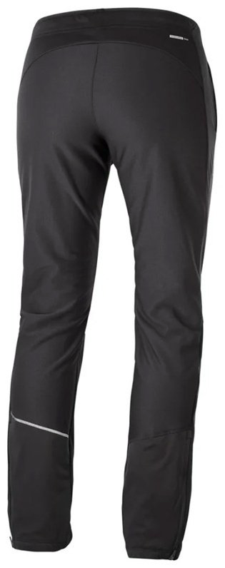 Спортивные брюки Salomon черный купить,NaN