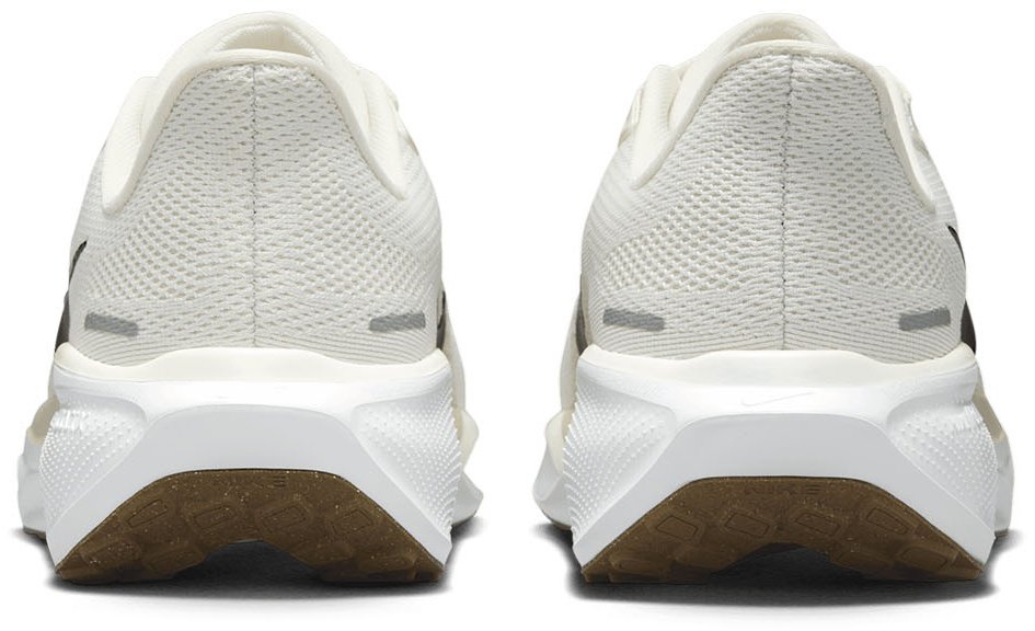 Кроссовки Nike Air zoom pegasus 41 бежевый, белый купить,NaN