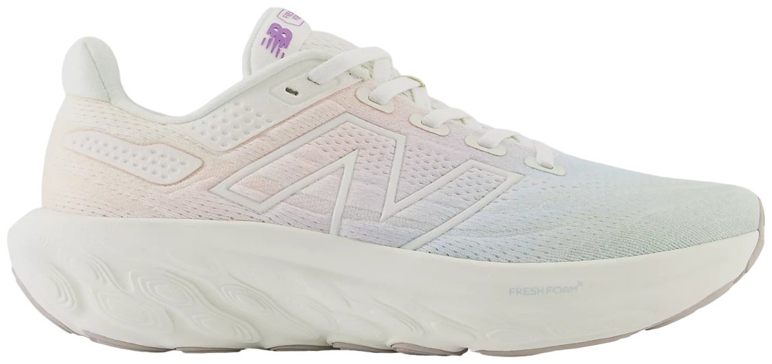 Кроссовки New Balance Fresh Foam X 1080 белый