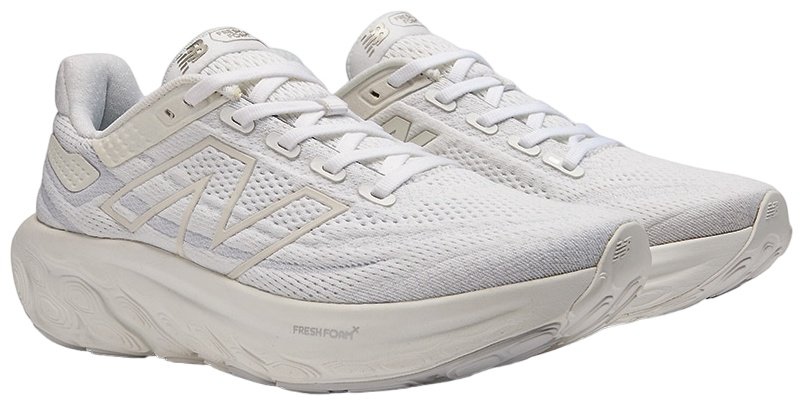 Кроссовки New Balance Fresh Foam X 1080 белый купить,135900