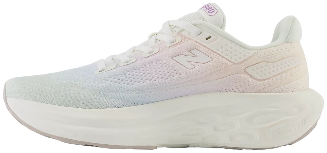 Кроссовки New Balance Fresh Foam X 1080 белый