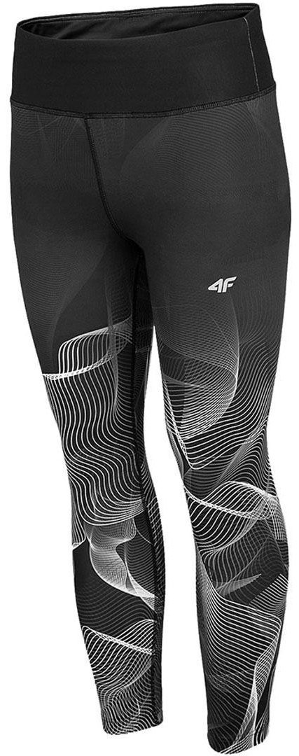 Спортивные брюки 4F серый купить,NaN