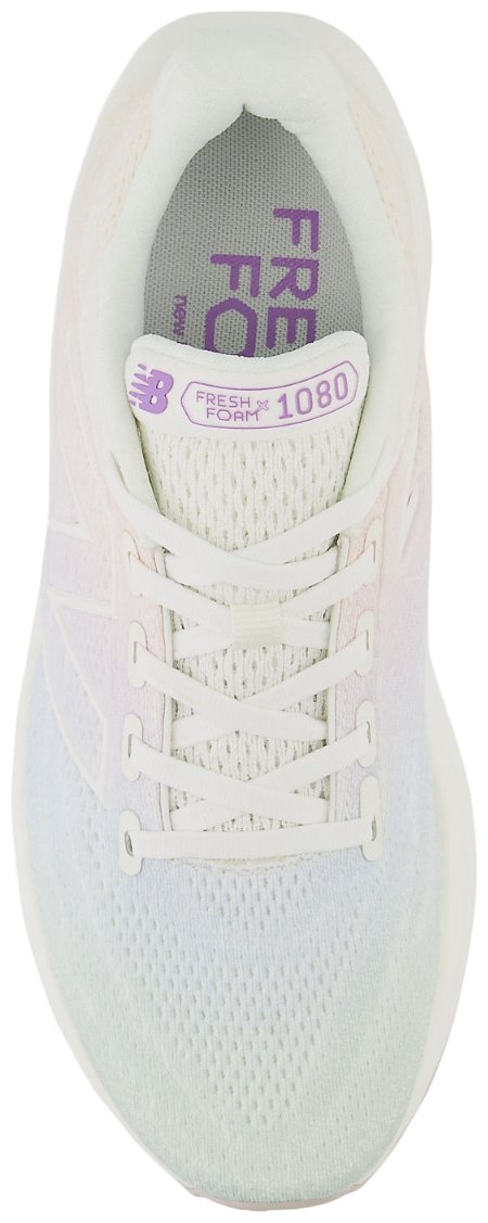 Кроссовки New Balance Fresh Foam X 1080 белый