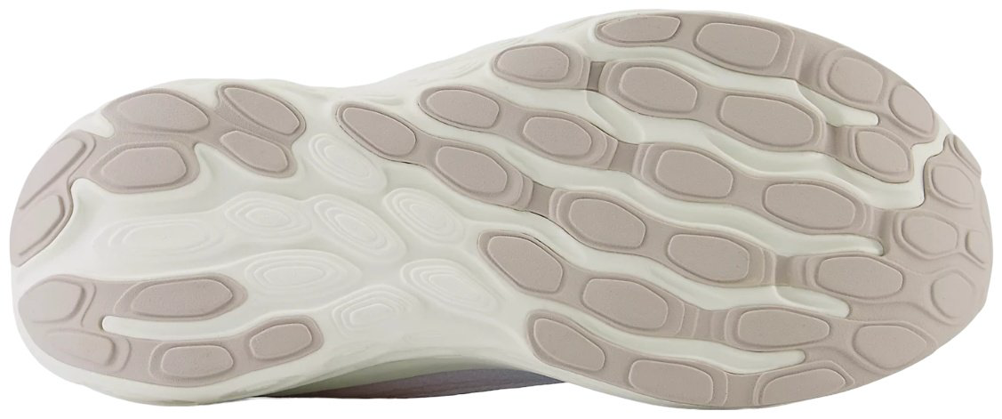 Кроссовки New Balance Fresh Foam X 1080 белый купить,135900