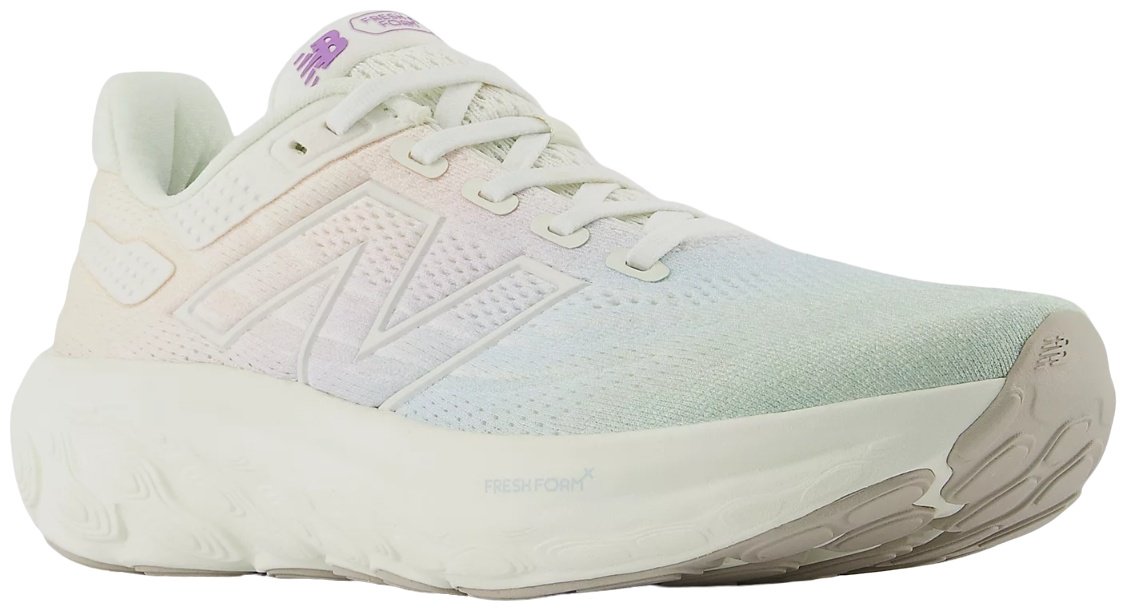 Кроссовки New Balance Fresh Foam X 1080 белый