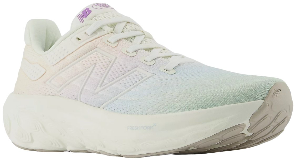Кроссовки New Balance Fresh Foam X 1080 белый купить,135900