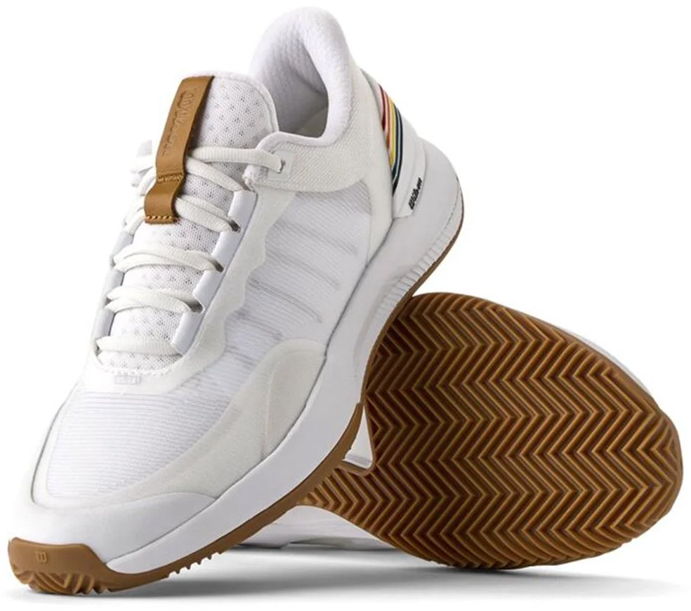 Кроссовки Saucony Intrigue Tour Clay RG белый купить,99900