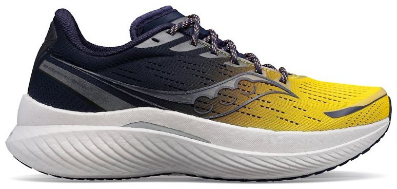 Кроссовки Saucony желтый