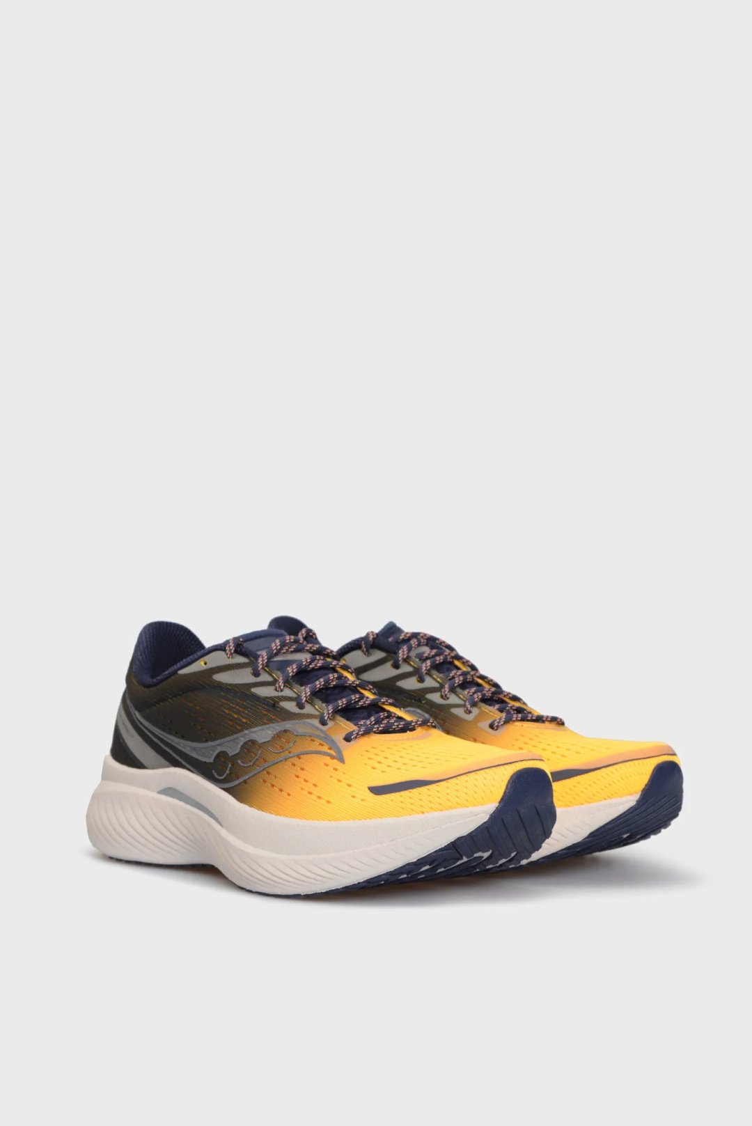 Кроссовки Saucony желтый