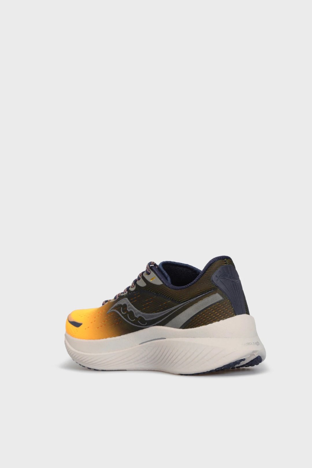 Кроссовки Saucony желтый