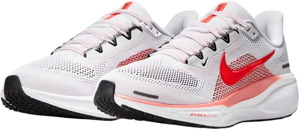 Кроссовки Nike белый