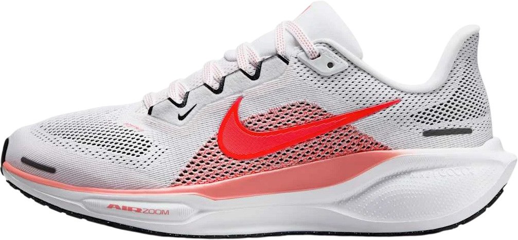 Кроссовки Nike белый