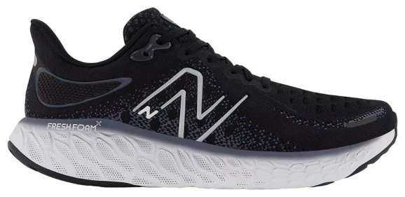 Кроссовки New Balance черный купить,NaN