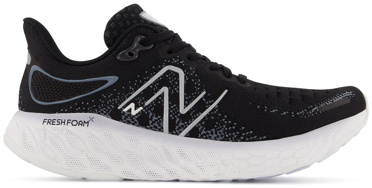 New Balance W1080B12 черный