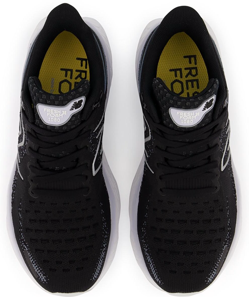 New Balance W1080B12 черный купить,99900