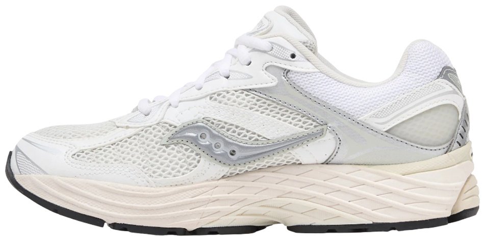 Кроссовки Saucony Progrid Omni 9 белый