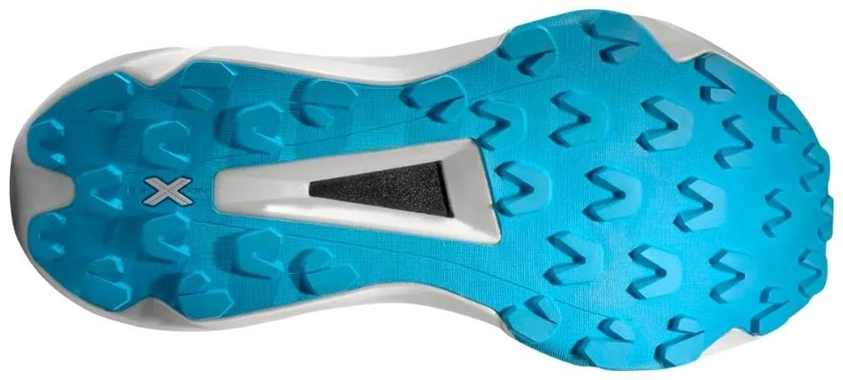Кроссовки La Sportiva Prodigio Pro Woman белый, синий