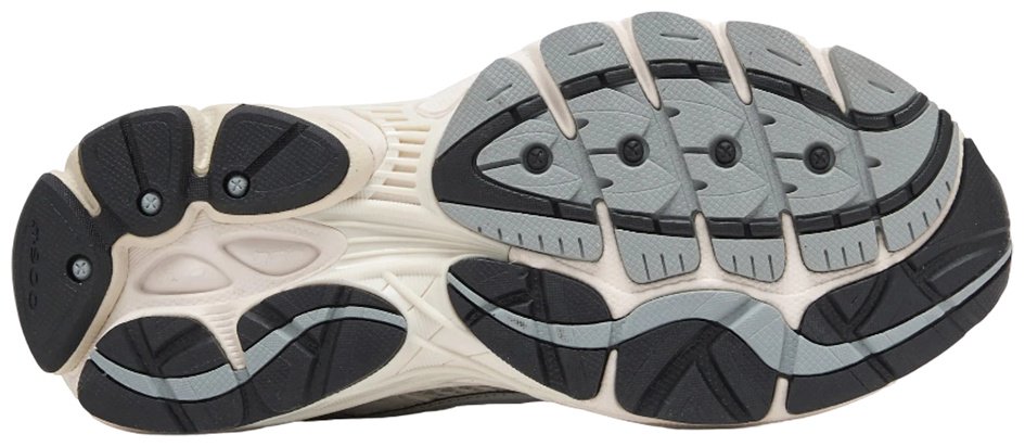 Кроссовки Saucony Progrid Omni 9 белый