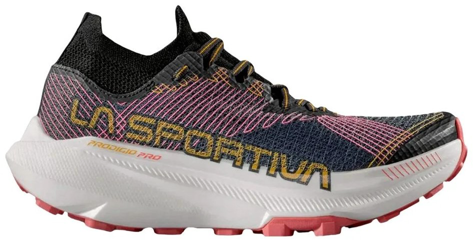 Кроссовки La Sportiva Prodigio Pro Woman мультиколор