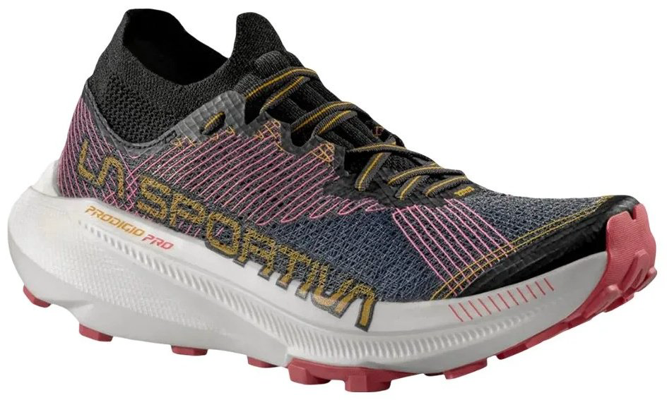Кроссовки La Sportiva Prodigio Pro Woman мультиколор