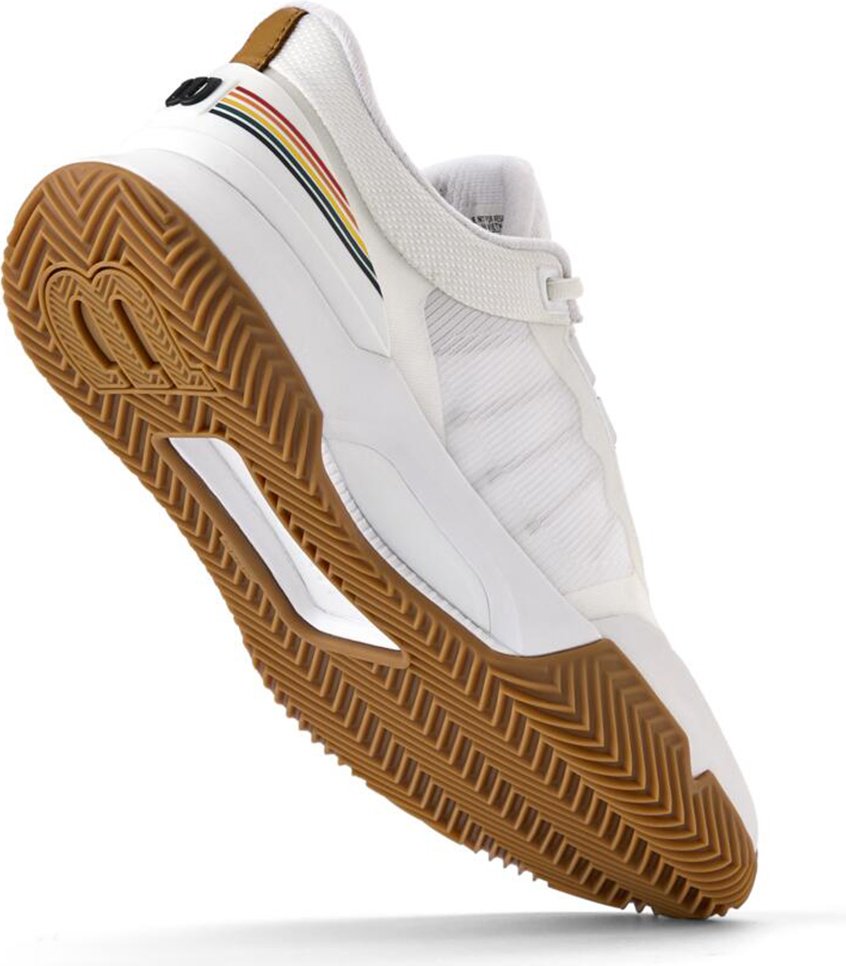 Кроссовки Wilson Intrigue Tour Clay RG белый купить,99900