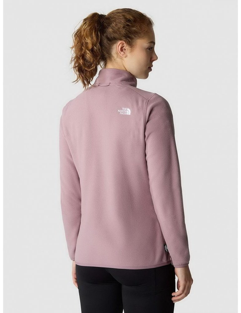 Кофта The North Face коричневый купить,NaN